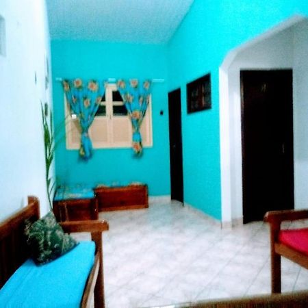 Pousada E Hostel Chapada Suites レンソイス エクステリア 写真
