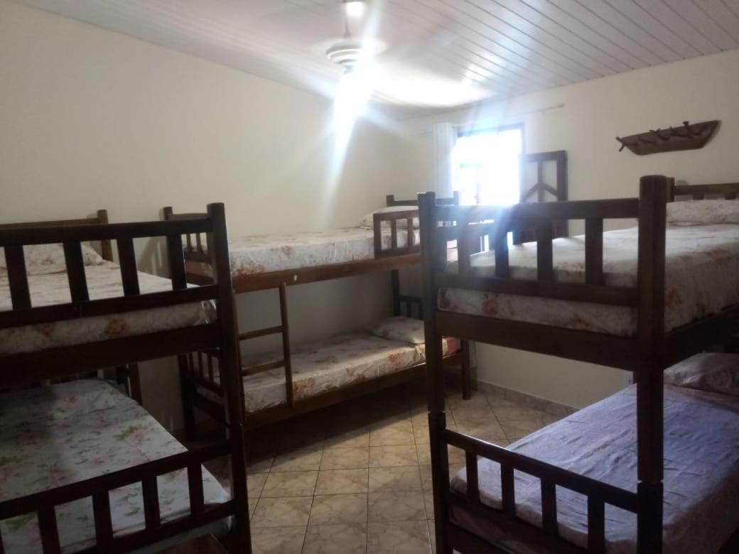 Pousada E Hostel Chapada Suites レンソイス エクステリア 写真