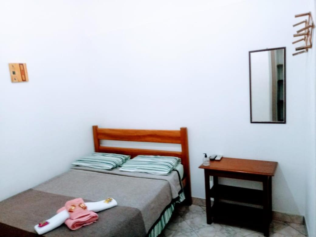 Pousada E Hostel Chapada Suites レンソイス エクステリア 写真
