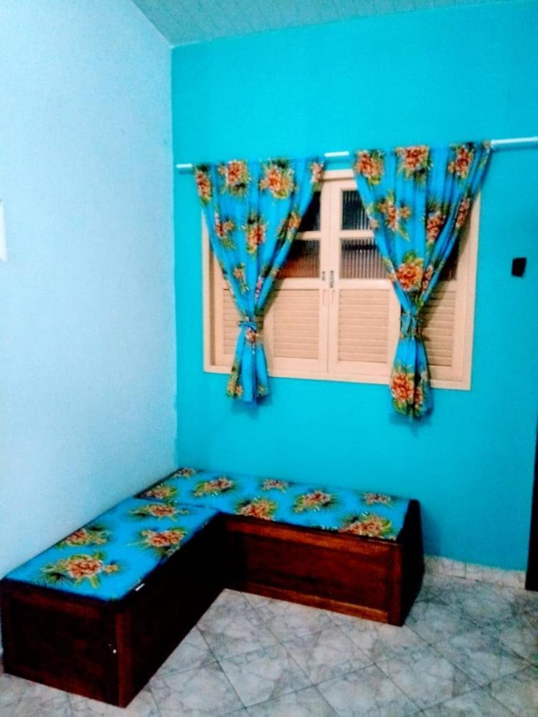 Pousada E Hostel Chapada Suites レンソイス エクステリア 写真