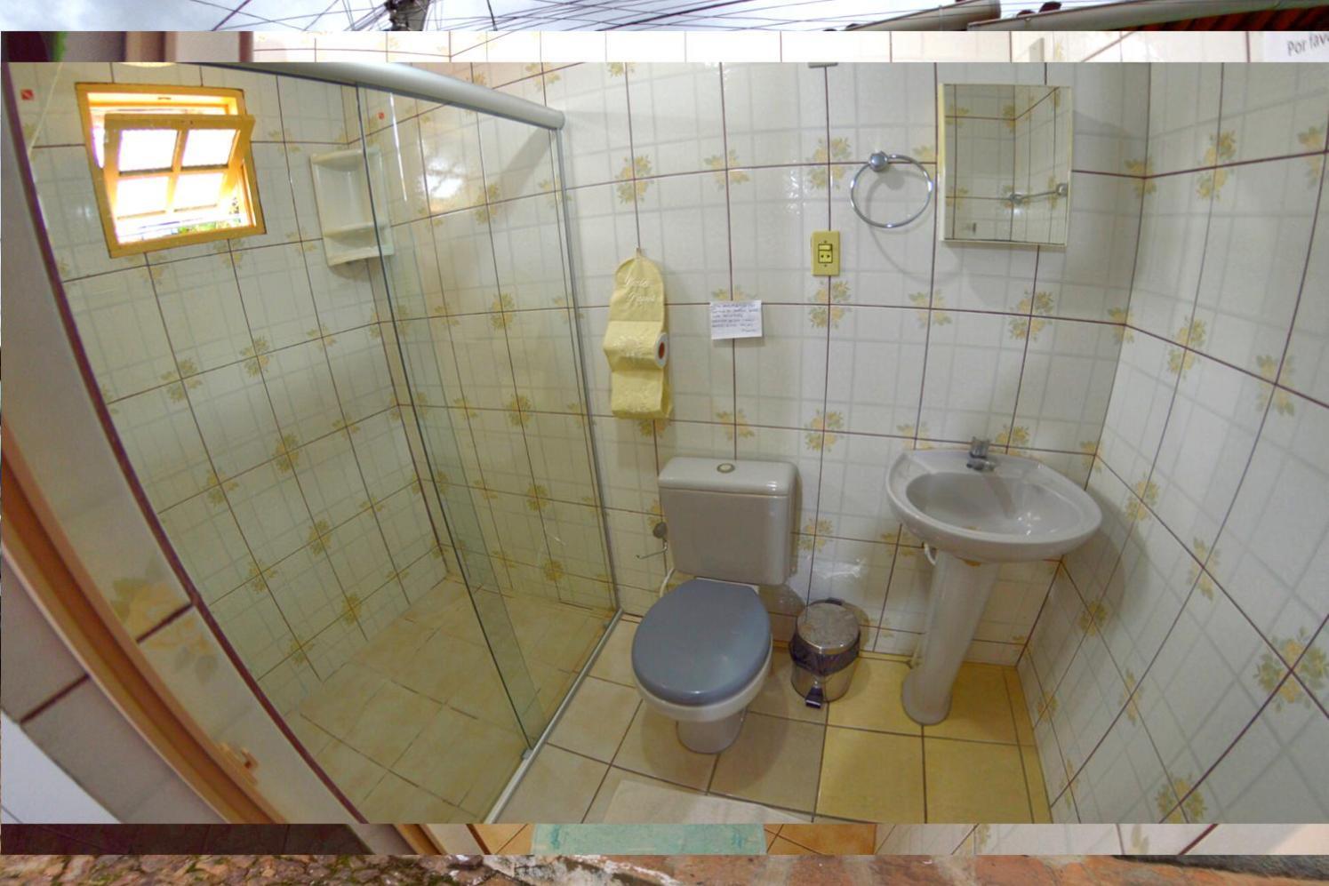 Pousada E Hostel Chapada Suites レンソイス エクステリア 写真