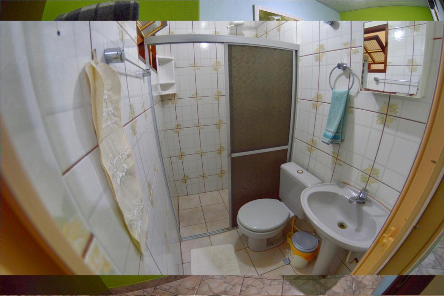 Pousada E Hostel Chapada Suites レンソイス エクステリア 写真
