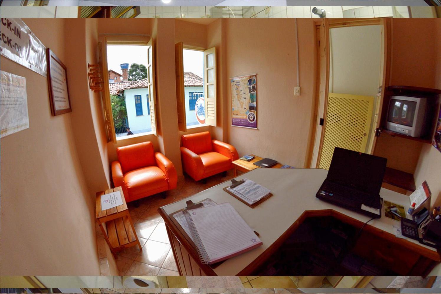 Pousada E Hostel Chapada Suites レンソイス エクステリア 写真