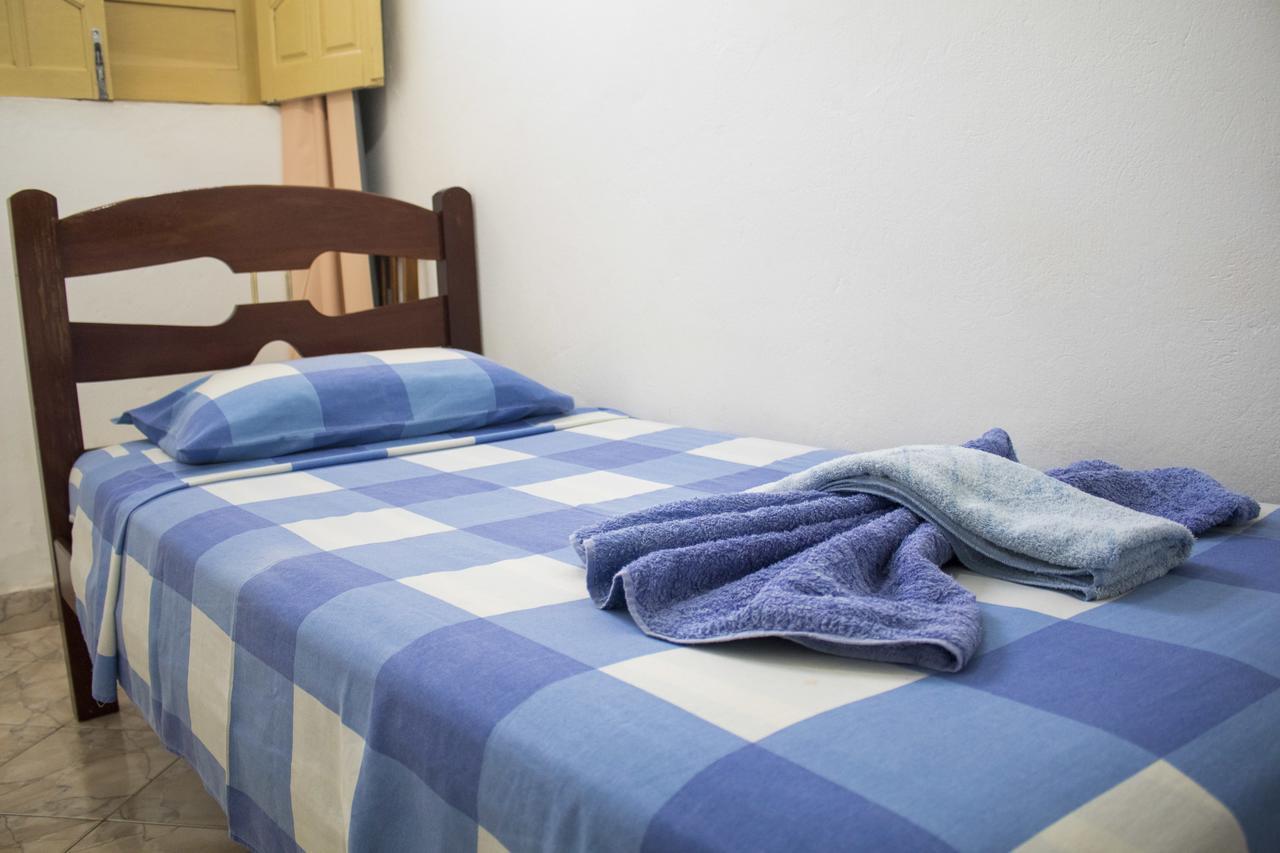 Pousada E Hostel Chapada Suites レンソイス エクステリア 写真