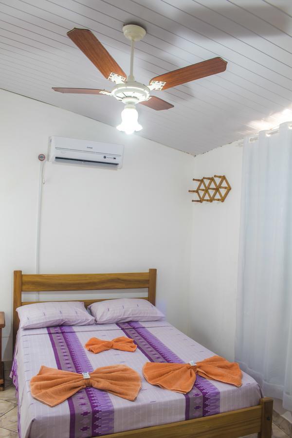 Pousada E Hostel Chapada Suites レンソイス エクステリア 写真